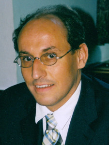 Dr. Jörg Neugebauer