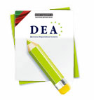 DEA - списание на денталните мениджъри