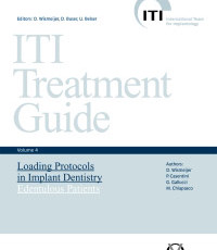 ITI Treatment Guide, Vol. 4