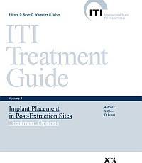 ITI Treatment Guide, Vol. 3