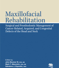 Maxillofacial Rehabilitation