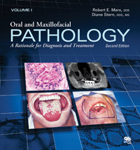 Oral and Maxillofacial Pathology