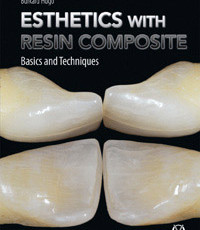 Esthetics with Resin Composite: Basics and Techniques (Book+DVD)