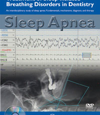 Sleep Apnea, DVD