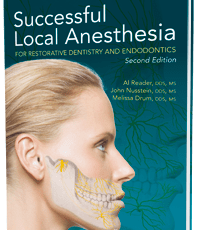 Successful Local Anesthesia for Restorative Dentistry and Endodontics