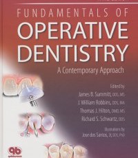 Fundamentals of Operative Dentistry