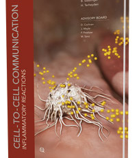 Cell-to-Cell Communication: Inflammatory Reactions (DVD-ROM)