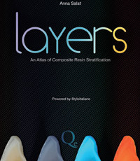 Layers: An Atlas of Composite Resin Stratification