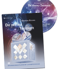 Die Dentale Trickkiste DVD
