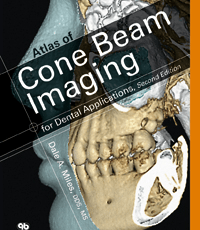 Atlas of Cone Beam Imaging for Dental Applications