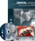 Dental Video Journal DVD 2/2013