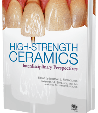 High-Strength Ceramics