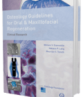Osteology Guidelines for Oral & Maxillofacial Regeneration