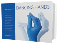 Dancing Hands