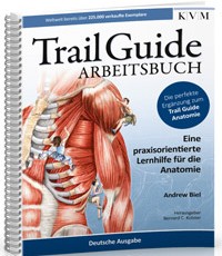 Trail Guide Arbeitsbuch