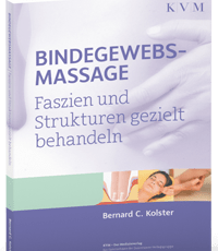 Bindegewebsmassage: Faszien und Strukturen gezielt behandeln