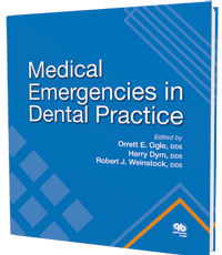 Medical Emergencies in Dental Practice