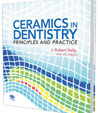 Ceramics in Dentistry