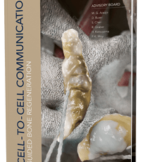 Cell-to-Cell Communication: Guided Bone Regeneration DVD