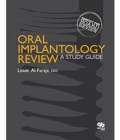 Oral Implantology Review: A Study Guide