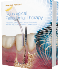 Nonsurgical Periodontal Therapy
