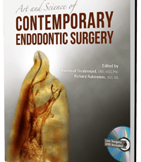 The Art and Science of Contemporary Surgical Endodontics