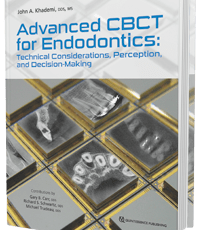 Advanced CBCT for Endodontics: Technical Considerations, Perception, and Decision-Making