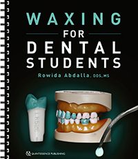Waxing for Dental Students