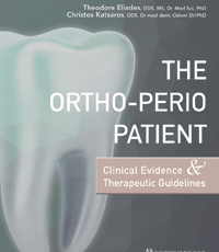 The Ortho-Perio Patient: Clinical Evidence & Therapeutic Guidelines