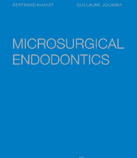 Microsurgical Endodontics