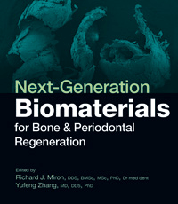 Next-Generation Biomaterials for Bone and Periodontal Regeneration