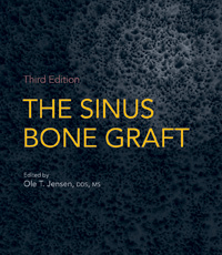 The Sinus Bone Graft