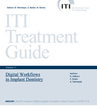 ITI Treatment Guide, Vol. 11