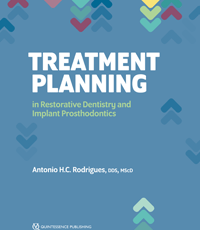 Treatment Planning in Restorative Dentistry and Implant Prosthodontics