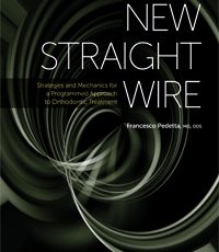 New Straight Wire