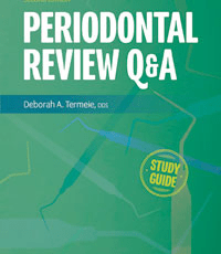Periodontal Review Q&A