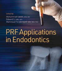 PRF Applications in Endodontics
