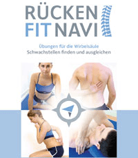 Rücken Fit Navi