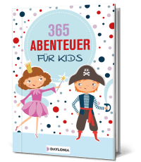365 Abenteuer für Kids
