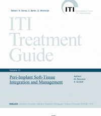 ITI Treatment Guide, Vol. 12