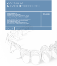 Journal of Aligner Orthodontics