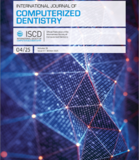 International Journal of Computerized Dentistry