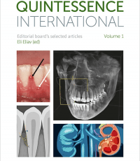 Quintessence International, Vol. 1