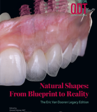 Special QDT : Natural Shapes: From Blueprint to Reality