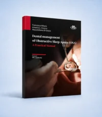 Dental management of Obstructive Sleep Apnea (OSA)
