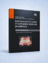 Esthetics and function in complete denture prosthesis