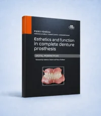 Esthetics and function in complete denture prosthesis