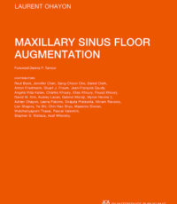Maxillary Sinus Floor Augmentation