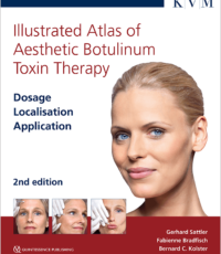 Illustrated Atlas of Aesthetic Botulinum Toxin Therapy