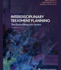 Interdisciplinary Treatment Planning